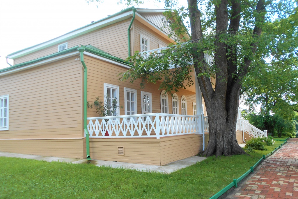 ТУРЫ в ПЕНЗУ