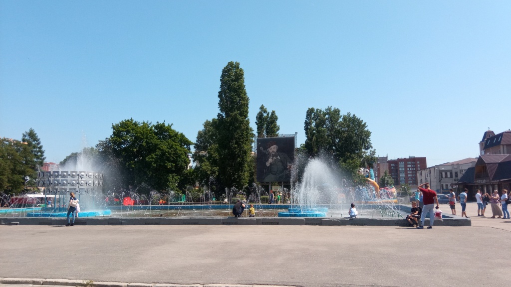 Пенза – Тарханы – Саранск - Макаровка