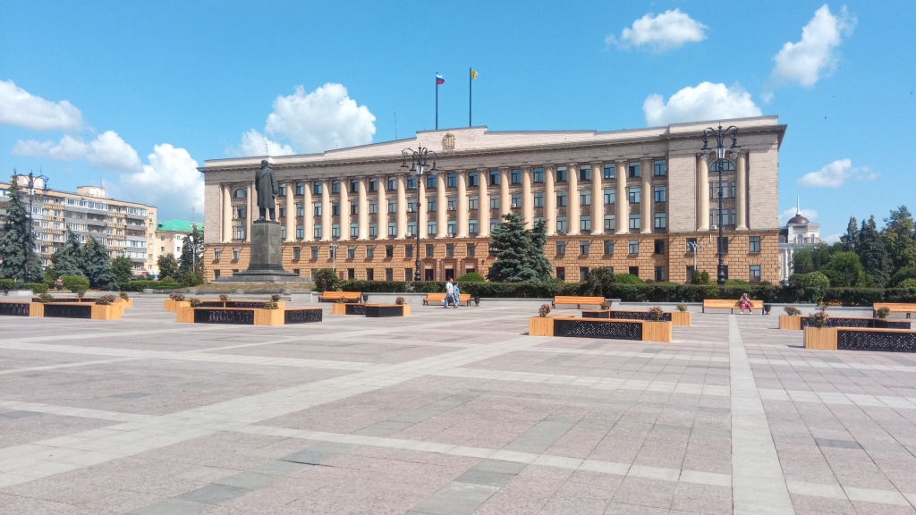 ХИТ. Гастротур "Хочу попробовать!"  Пенза - Тарханы - Саранск. 3 дня