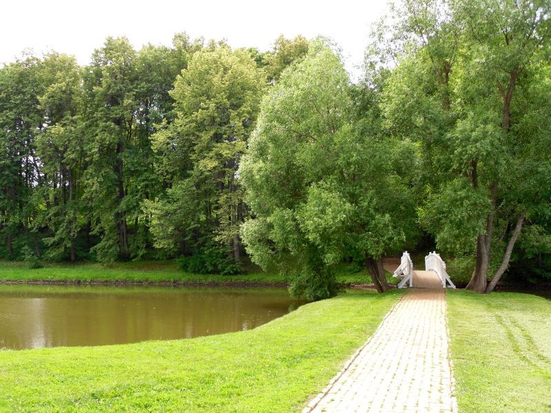 "Пушкин и Лермонтов". 2 дня