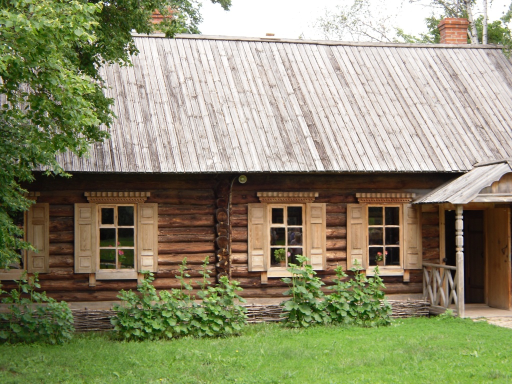 Пенза - Лермонтово - Белинский - Никольск
