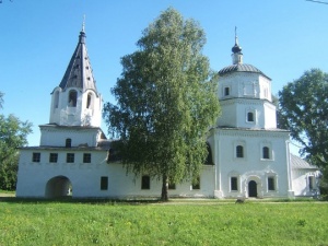 Пенза - Радищево - Н. Аблязово
