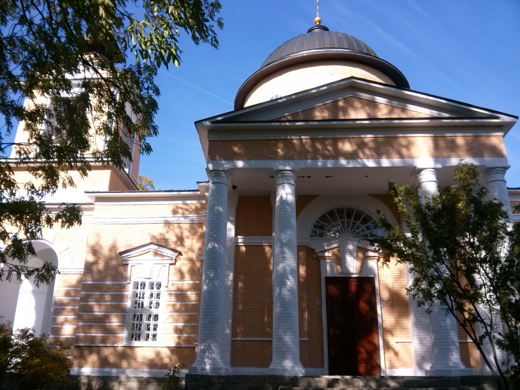 "Два гения: М. Лермонтов и В. Мейерхольд"