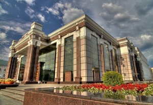 Пятидневная программа приема "История русской провинции"