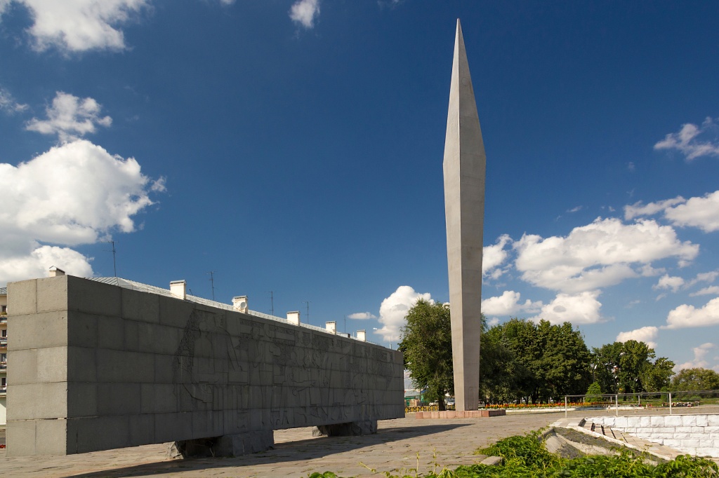 "От Суры до Волги" (4 дня + ж/д)