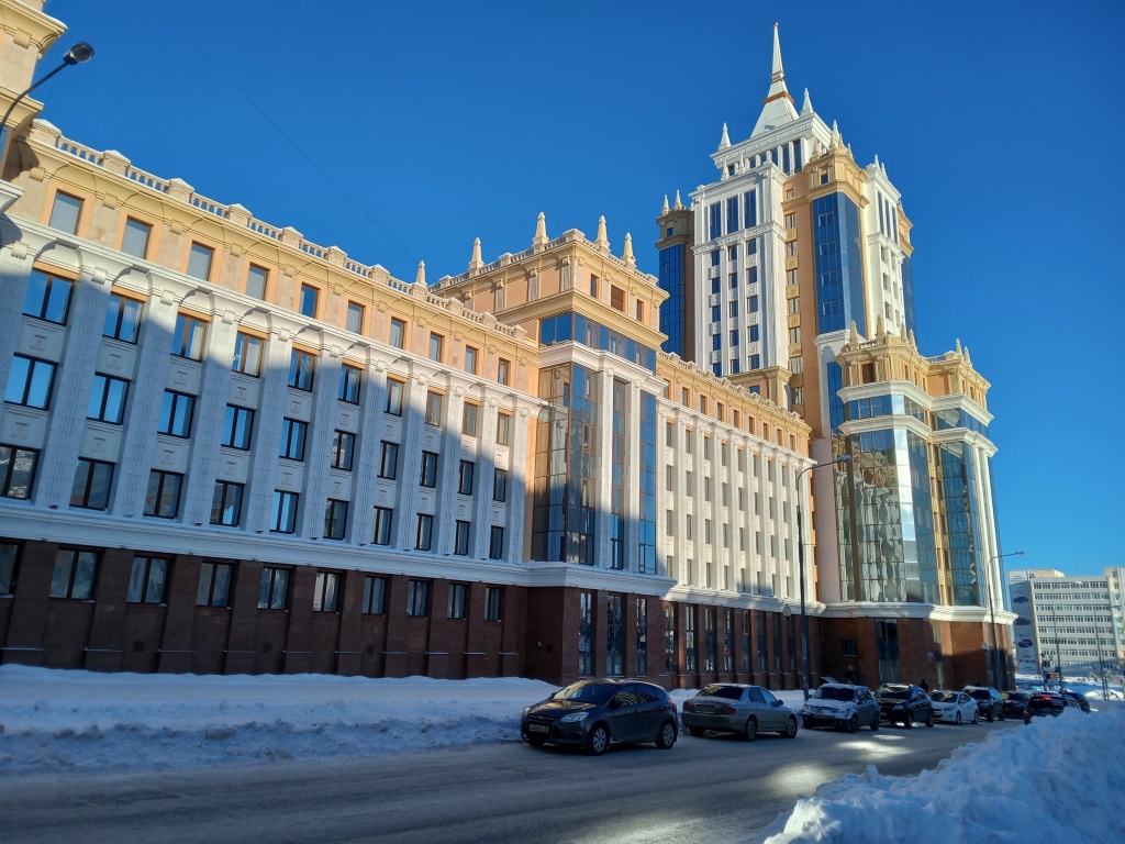 "Сурский край - культурный феномен России" Саранск - Тарханы.2 дня+жд. 29.06. от 11 500 р