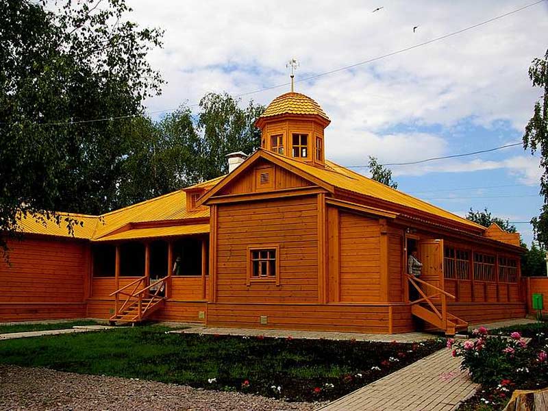 Дополнительные услуги в г. Белинский и с. Кувака