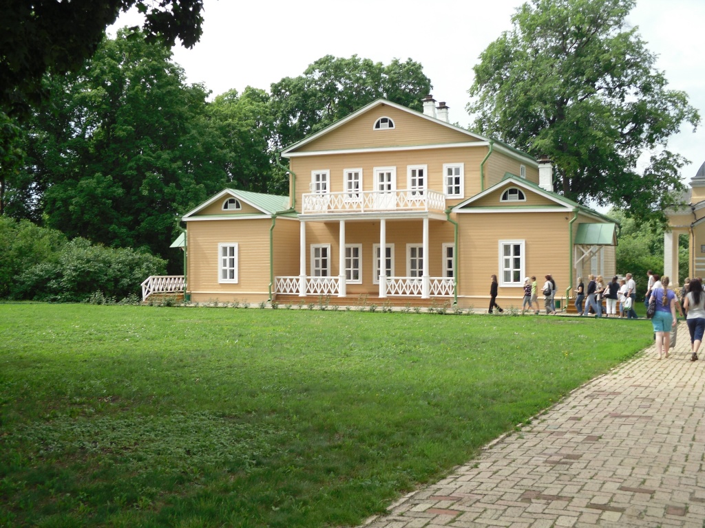 Дополнительные услуги в Тарханах