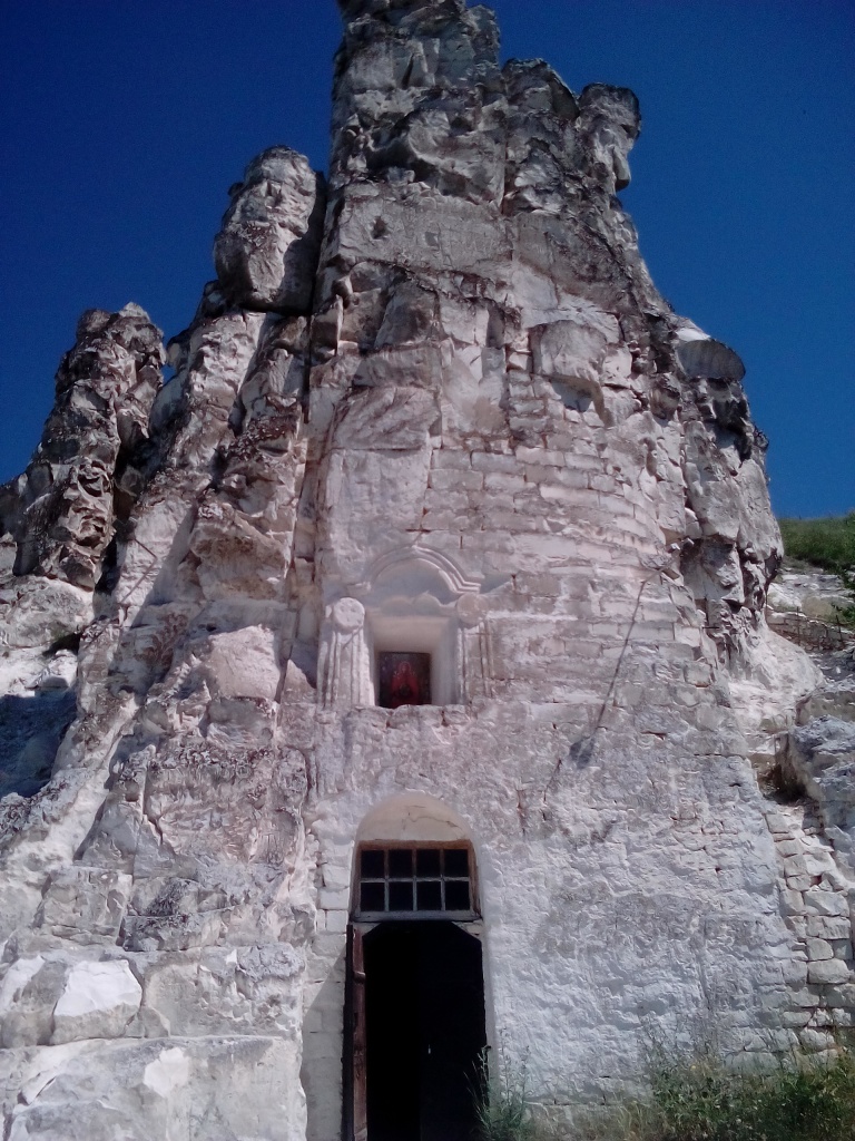 "Дивные Дивы" Воронеж - Дивногорье