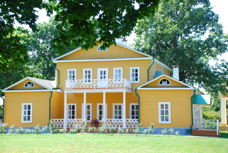 Лермонтовский праздник в Тарханах! 13.07. 1600 р