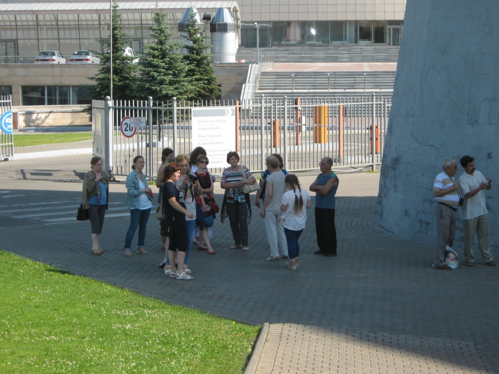 Жемчужины Золотого кольца: Владимир-Суздаль-Боголюбово. от 4500 р