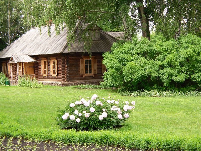 Лермонтовскими тропинками. Тарханы от 2000 р