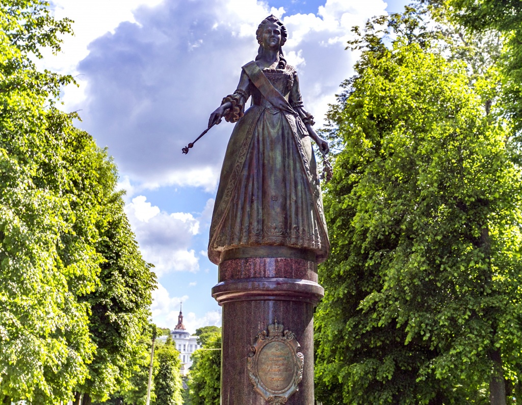 «Тульский калейдоскоп»  Куликово поле - Богородицк – Тула