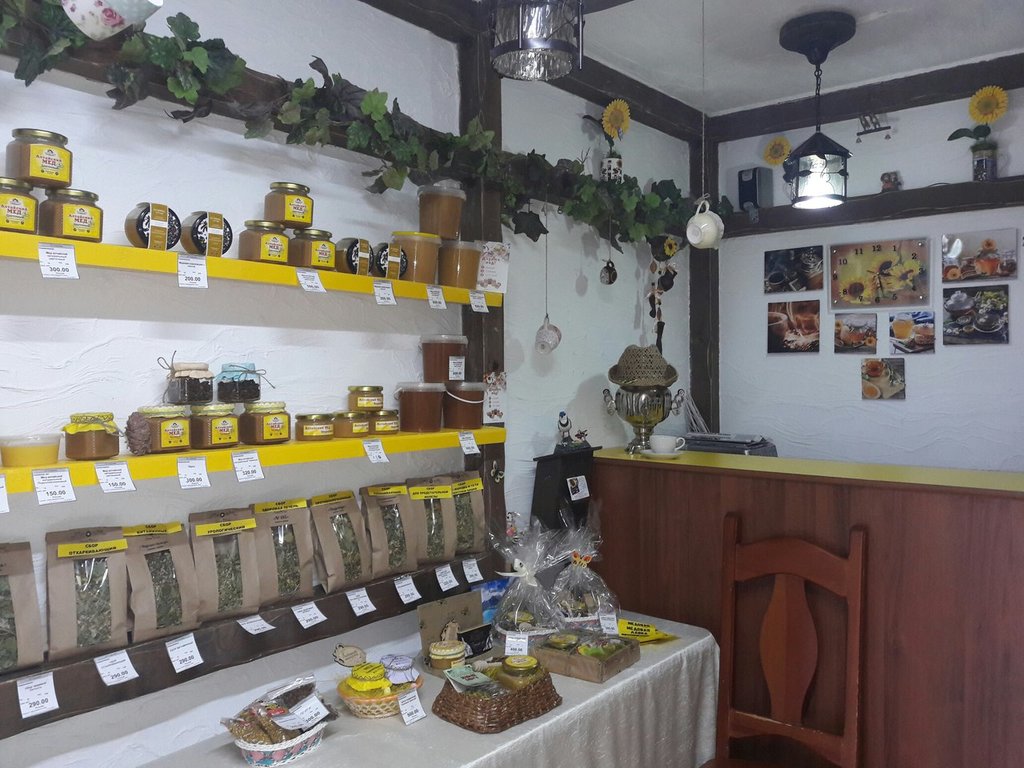 "Хвалынские Термы. Пиво и мёд". Релакс-тур. Всё включено!  4100 р