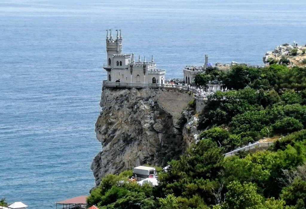 НОВЫЙ 2021 ГОД в ЯЛТЕ. КРЫМ. 30.12.2020 от 16 000р.