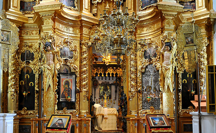 Радищево с обедом в рыбном ресторане!