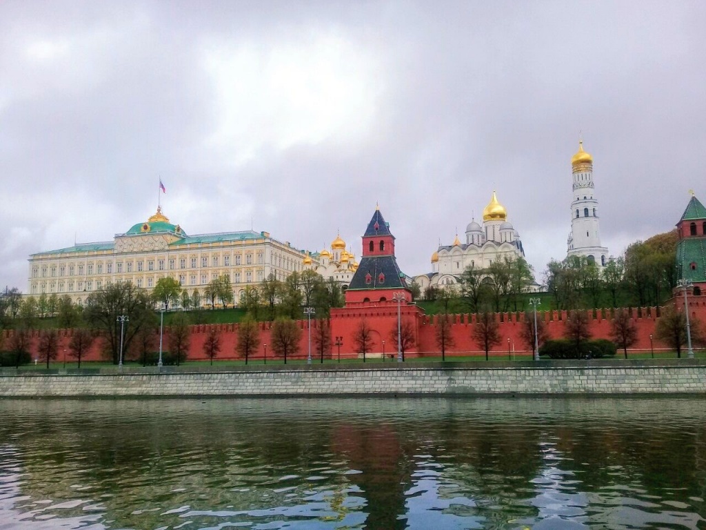 Москва – Мосфильм – ВДНХ. 22.09 от 4150 р