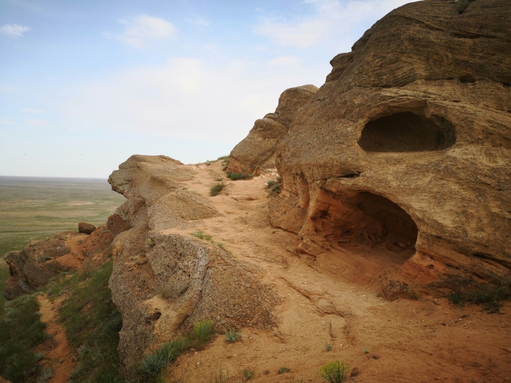 Гора Богдо - Сарай-Бату - Астрахань - Осетровая ферма - "Золото сарматов". 4дн. от 10 350 р
