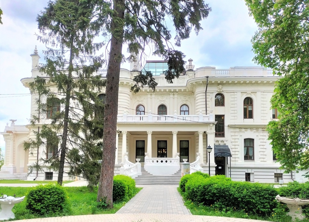 Тамбов. "Тамбовский "Петергоф" от 3400 р