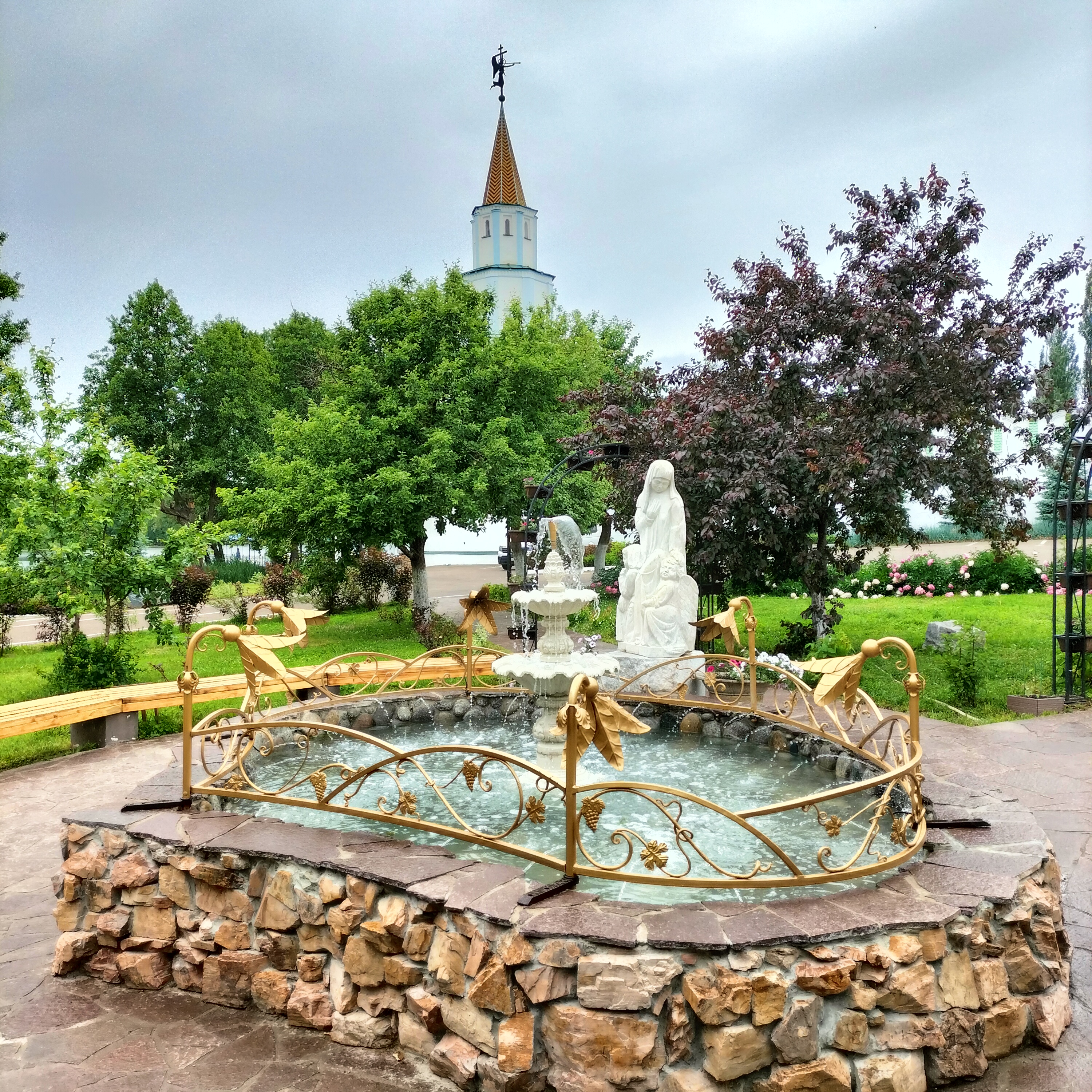 Три столицы - три красавицы. Казань - Чебоксары - Йошкар-Ола. 2  дня.