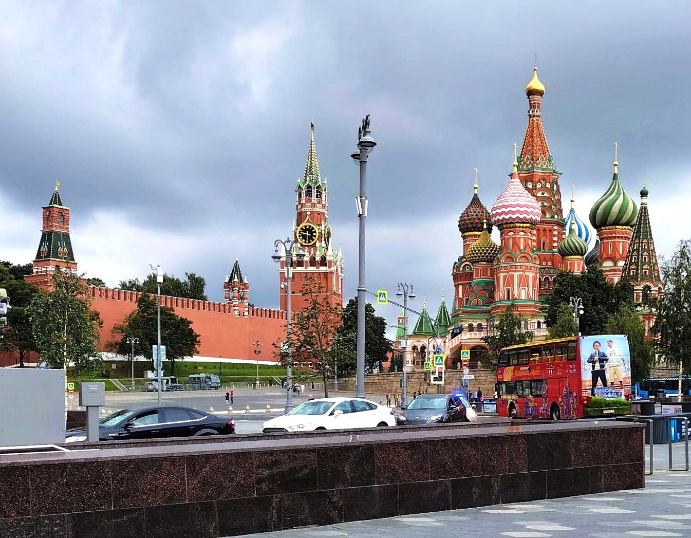 Выходной в Москве с посещением выставки-форума "Россия" на ВДНХ. 31.05. 4700 р