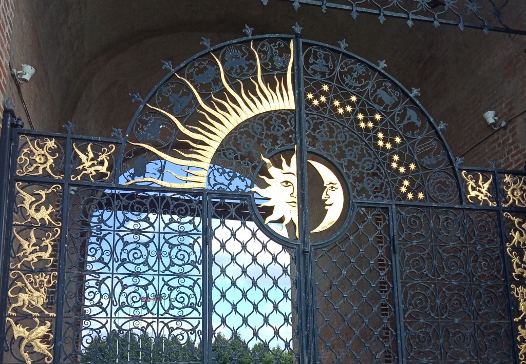 Три столицы - три красавицы: Казань - Чебоксары - Йошкар-Ола! 3 дня. 16.08 от 14 500 р