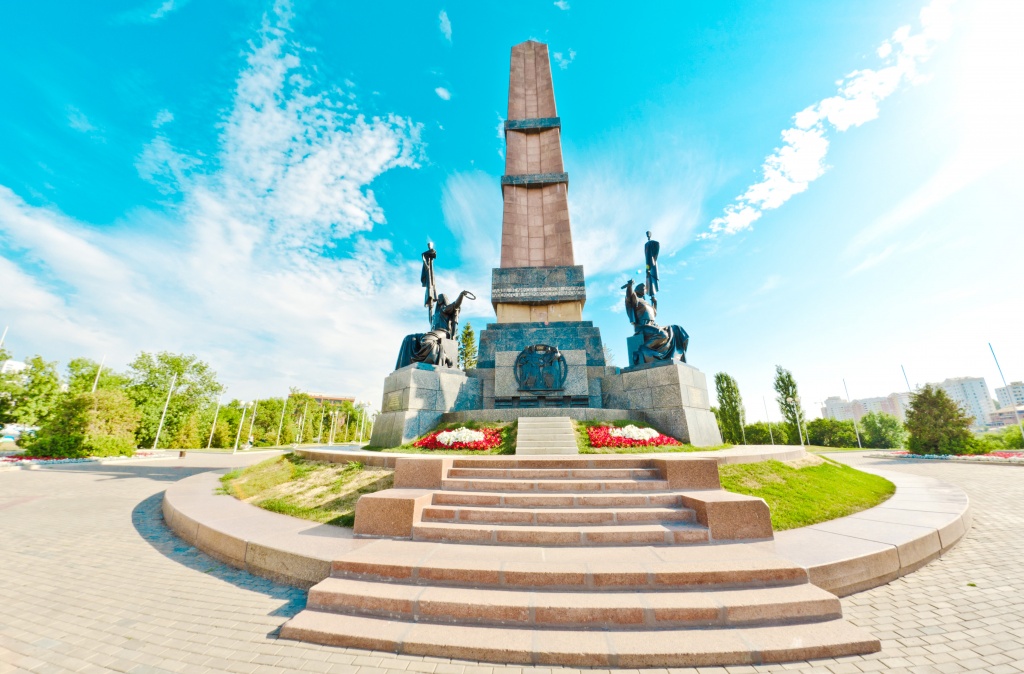 Многогранная Башкирия. Уфа - "Святые Кустики" - Красный Ключ. 12.06, 25.07 от 14 900 р