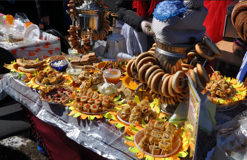 На Тихвинскую ярмарку в Радищево! 6.07. 2100 р