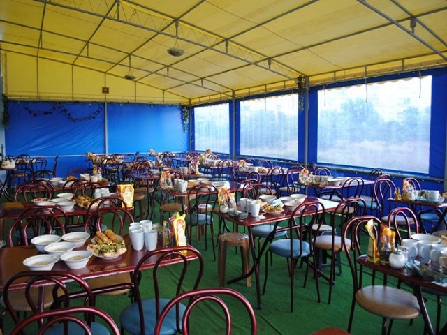 2 женских и 1 мужское подселение! Крым. Новофёдоровка. 10 дней на море! Всё включено! 10.08. от 37 400 р