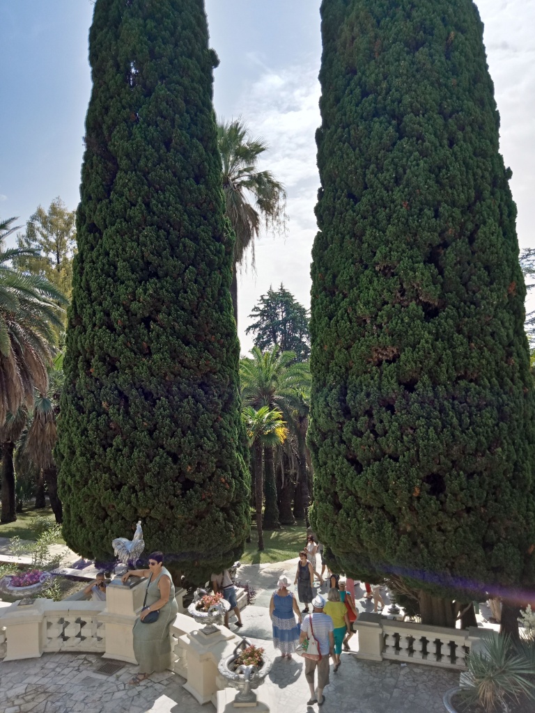 «Новый Год в Сочи 2025 с Новогодним банкетом» 30.12. от 37 588 р