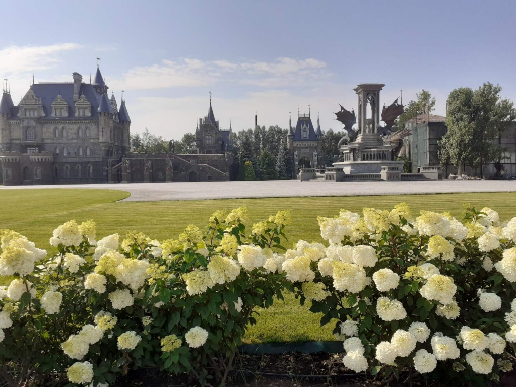 Самарская Лука (Сыроварня "Ярило" - Гора Стрельная - Попова гора - штольни) - Замок Гарибальди. 1 дн. от 4100 р